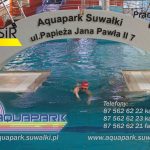 mostek w strefie mokrej