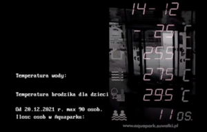 Tablica informacyjna