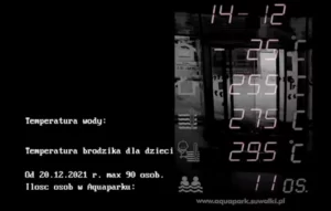 Tablica informacyjna