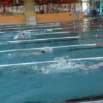 basen sportowy