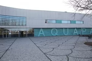 Aquapark Suwałki