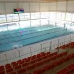 basen sportowy