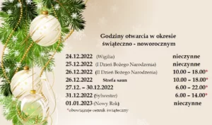 Kartka świąteczna 2022