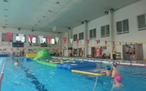 Wibit Aquatrack
