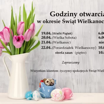 Wielkanoc 2019