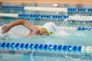 basen sportowy