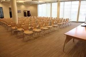 sala konferencyjna