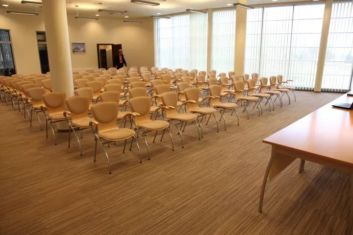 sala konferencyjna