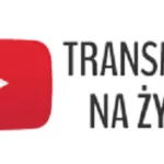 transmisja na żywo