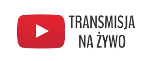 transmisja na żywo