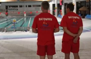 ratownicy