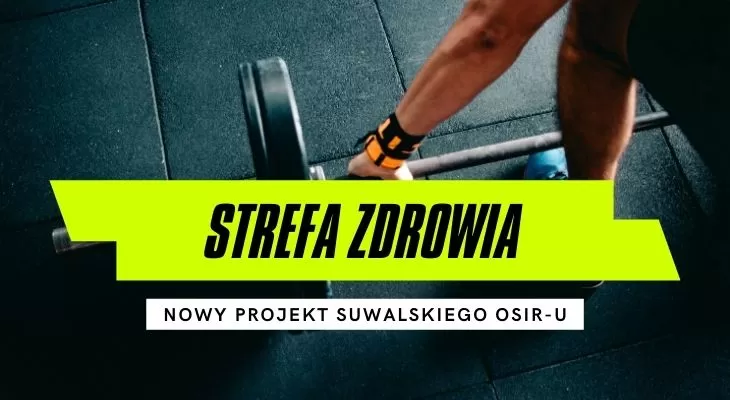 strefa zdrowia