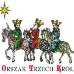 orszak trzech kroli
