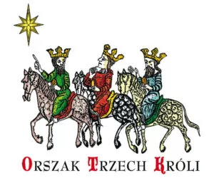 orszak trzech kroli