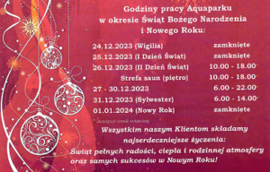 święta bożego narodzenia 2023